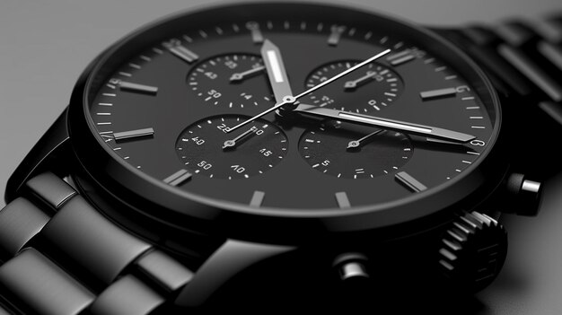 Manufactura de Mr. Watches